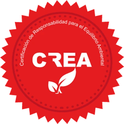 CREA Responsabilidad Ambiental